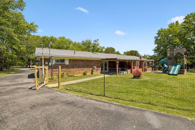 3456 Old Rock Island Rd, Rock Island, TN 38581