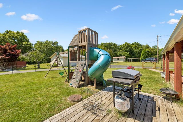 3456 Old Rock Island Rd, Rock Island, TN 38581