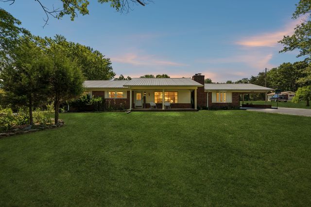 3456 Old Rock Island Rd, Rock Island, TN 38581