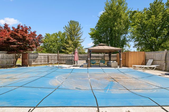 3456 Old Rock Island Rd, Rock Island, TN 38581