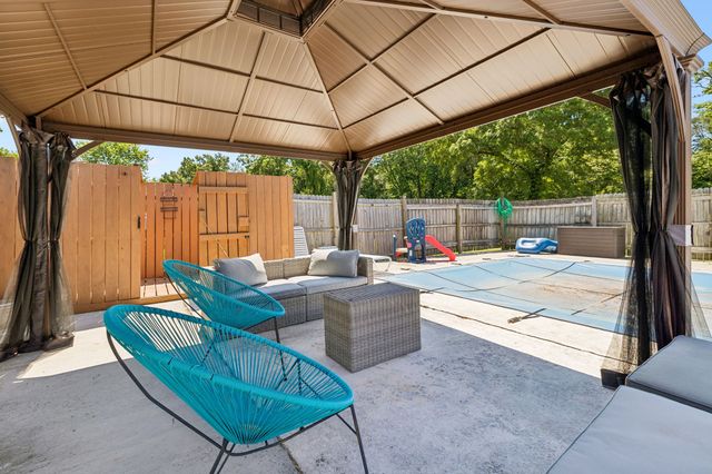 3456 Old Rock Island Rd, Rock Island, TN 38581