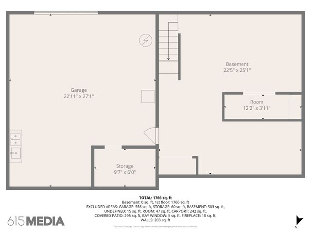 3456 Old Rock Island Rd, Rock Island, TN 38581