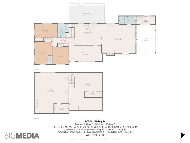 3456 Old Rock Island Rd, Rock Island, TN 38581