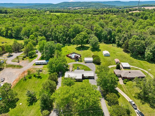 3456 Old Rock Island Rd, Rock Island, TN 38581