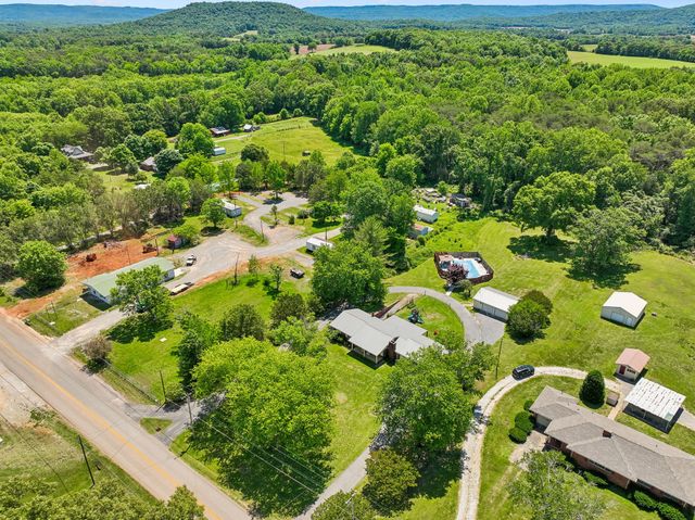 3456 Old Rock Island Rd, Rock Island, TN 38581