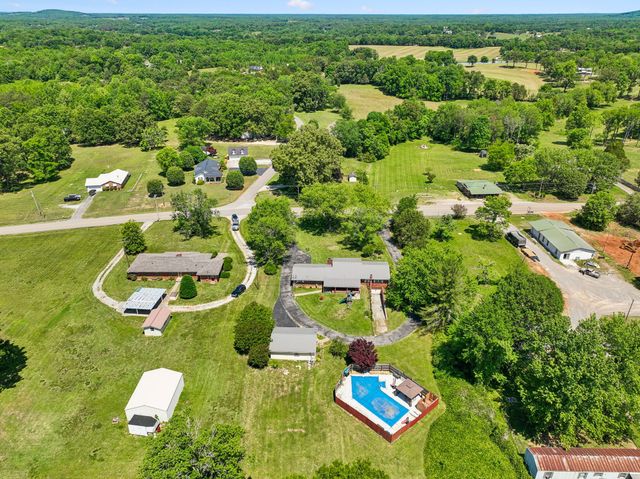 3456 Old Rock Island Rd, Rock Island, TN 38581