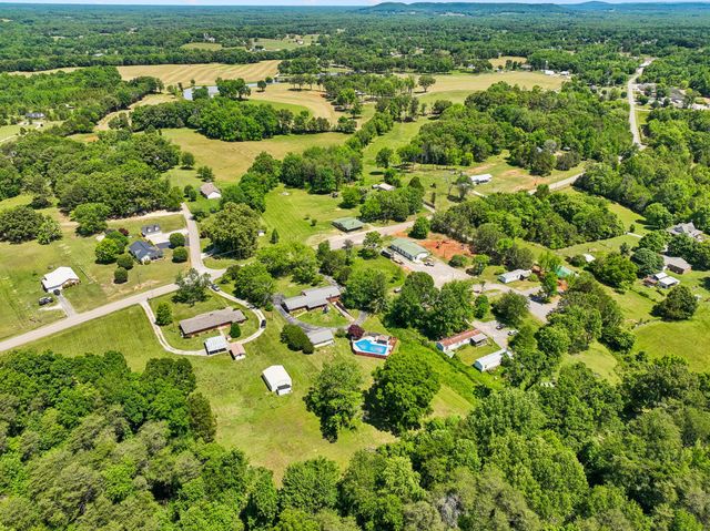 3456 Old Rock Island Rd, Rock Island, TN 38581