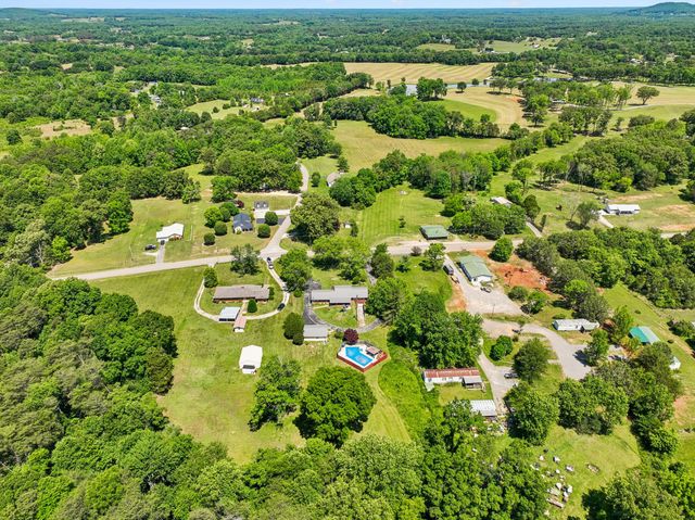 3456 Old Rock Island Rd, Rock Island, TN 38581