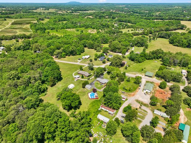 3456 Old Rock Island Rd, Rock Island, TN 38581