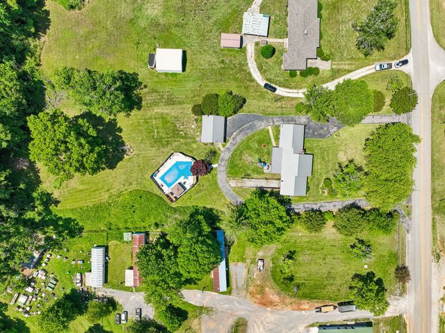 3456 Old Rock Island Rd, Rock Island, TN 38581