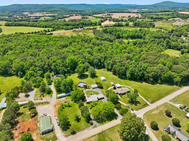3456 Old Rock Island Rd, Rock Island, TN 38581
