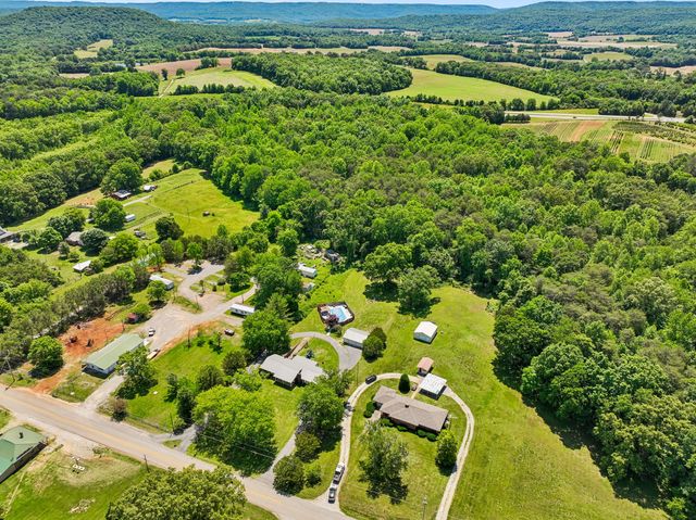 3456 Old Rock Island Rd, Rock Island, TN 38581