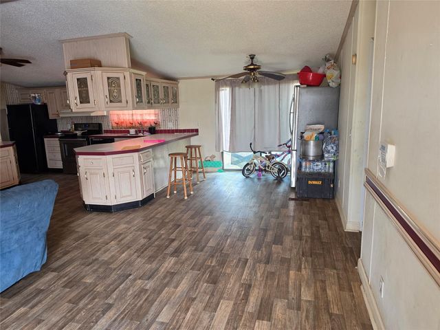 1630 Road 5502, Cleveland, TX 77327