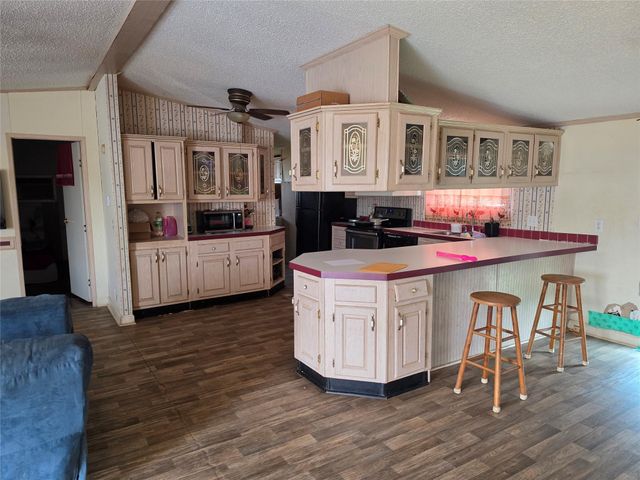 1630 Road 5502, Cleveland, TX 77327