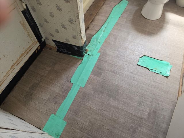 1630 Road 5502, Cleveland, TX 77327