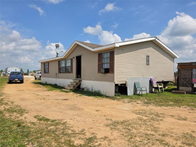 1630 Road 5502, Cleveland, TX 77327