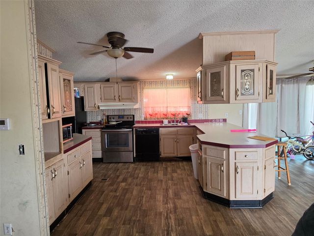 1630 Road 5502, Cleveland, TX 77327