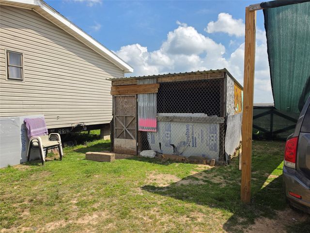 1630 Road 5502, Cleveland, TX 77327