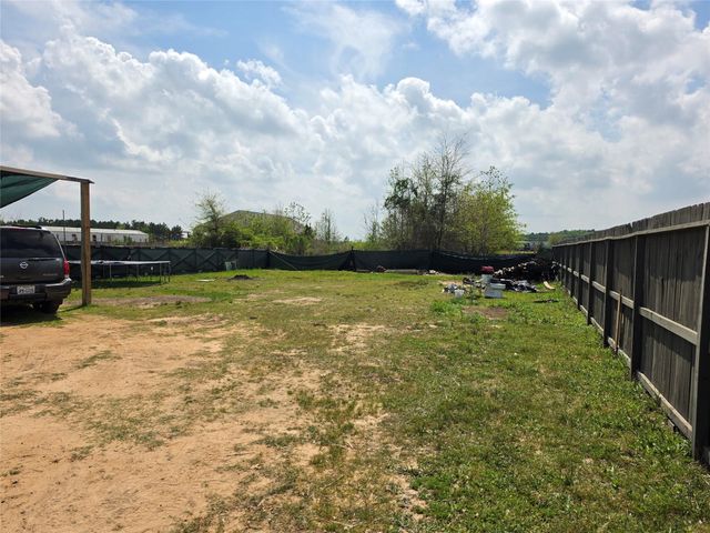 1630 Road 5502, Cleveland, TX 77327