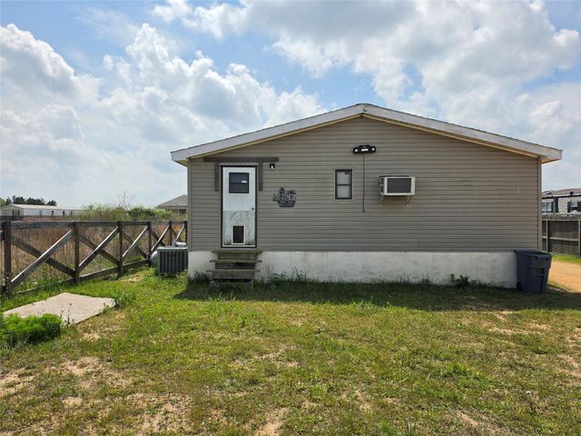 1630 Road 5502, Cleveland, TX 77327