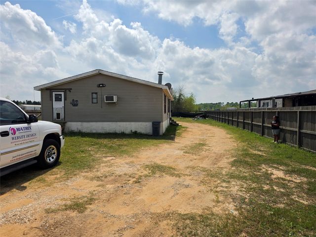 1630 Road 5502, Cleveland, TX 77327