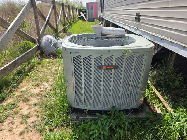 1630 Road 5502, Cleveland, TX 77327