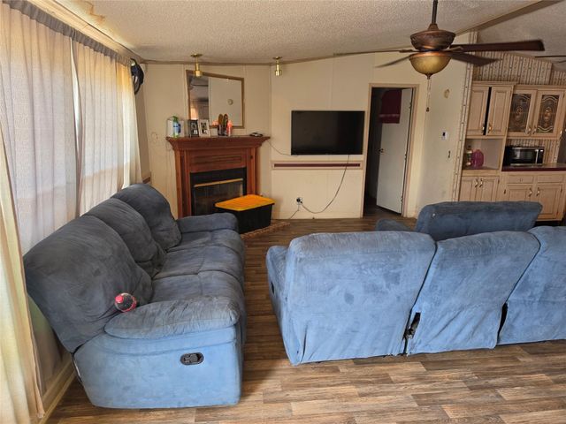 1630 Road 5502, Cleveland, TX 77327