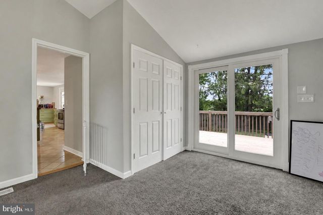 706 W OLD LIBERTY RD, Sykesville, MD 21784