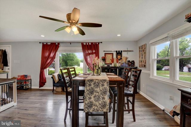 706 W OLD LIBERTY RD, Sykesville, MD 21784