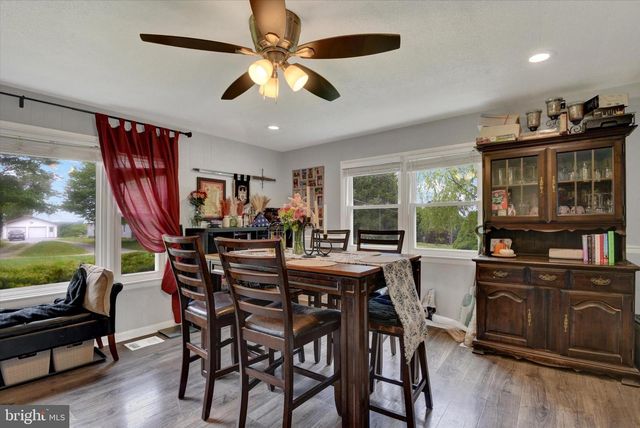 706 W OLD LIBERTY RD, Sykesville, MD 21784