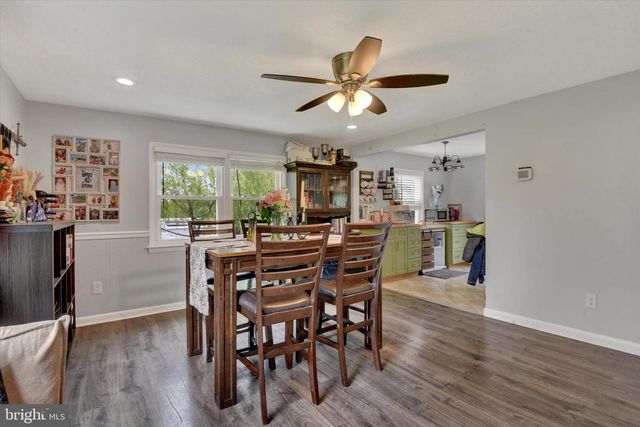 706 W OLD LIBERTY RD, Sykesville, MD 21784
