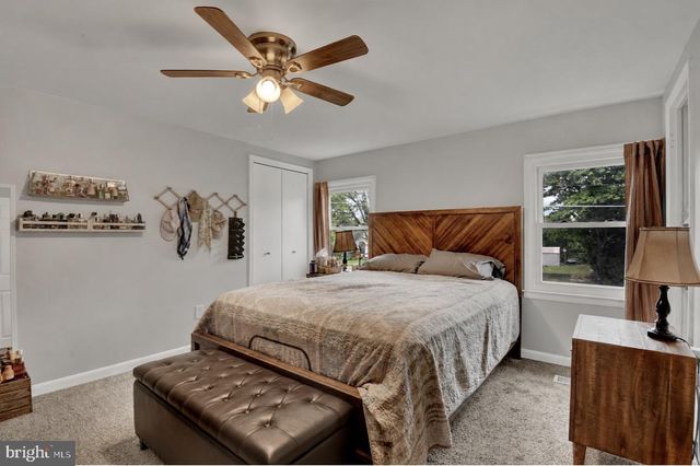 706 W OLD LIBERTY RD, Sykesville, MD 21784