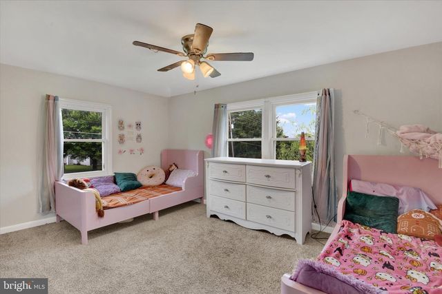 706 W OLD LIBERTY RD, Sykesville, MD 21784