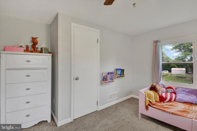 706 W OLD LIBERTY RD, Sykesville, MD 21784