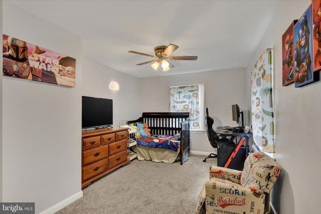 706 W OLD LIBERTY RD, Sykesville, MD 21784