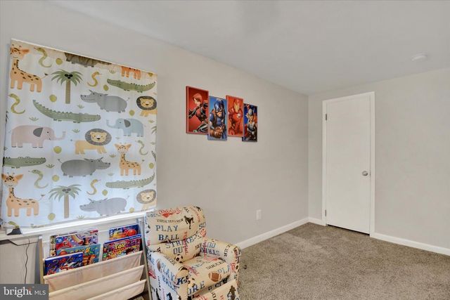 706 W OLD LIBERTY RD, Sykesville, MD 21784