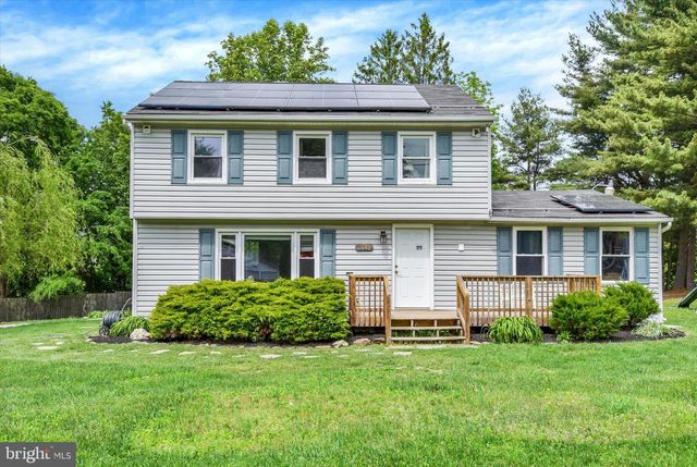 706 W OLD LIBERTY RD, Sykesville, MD 21784