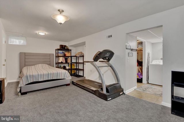 706 W OLD LIBERTY RD, Sykesville, MD 21784