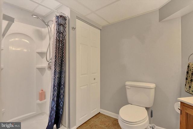706 W OLD LIBERTY RD, Sykesville, MD 21784