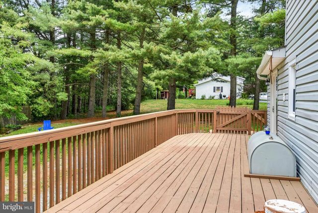 706 W OLD LIBERTY RD, Sykesville, MD 21784