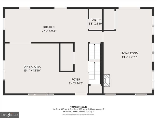 706 W OLD LIBERTY RD, Sykesville, MD 21784