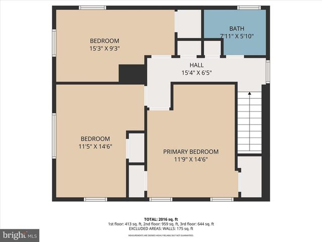 706 W OLD LIBERTY RD, Sykesville, MD 21784