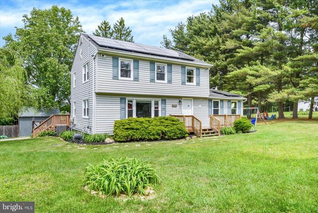 706 W OLD LIBERTY RD, Sykesville, MD 21784