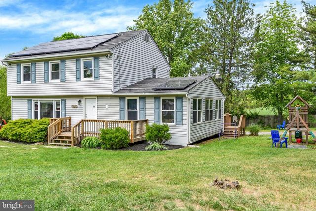 706 W OLD LIBERTY RD, Sykesville, MD 21784