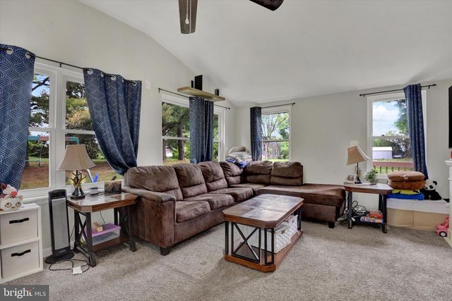 706 W OLD LIBERTY RD, Sykesville, MD 21784