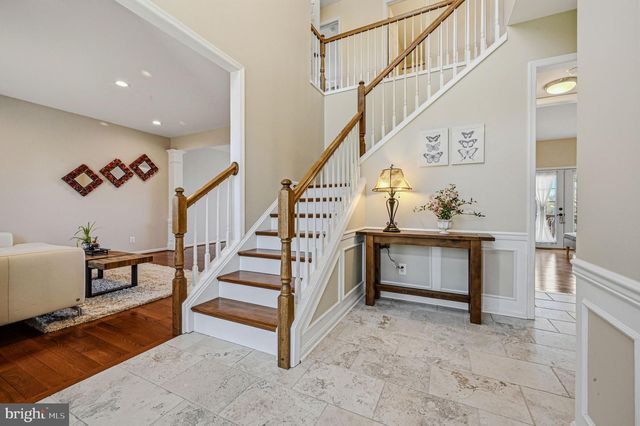 712 WILLINGTON SQUARE WAY, Newark, DE 19711