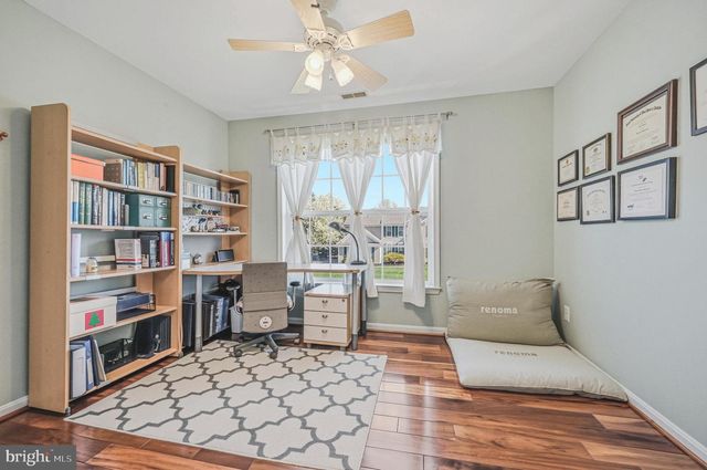 712 WILLINGTON SQUARE WAY, Newark, DE 19711