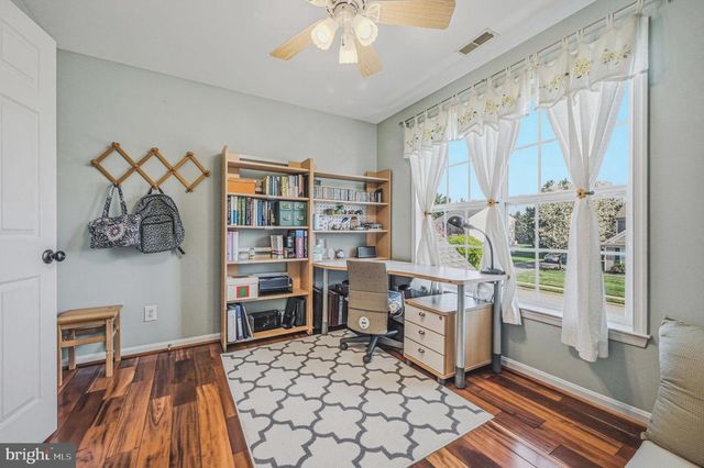 712 WILLINGTON SQUARE WAY, Newark, DE 19711