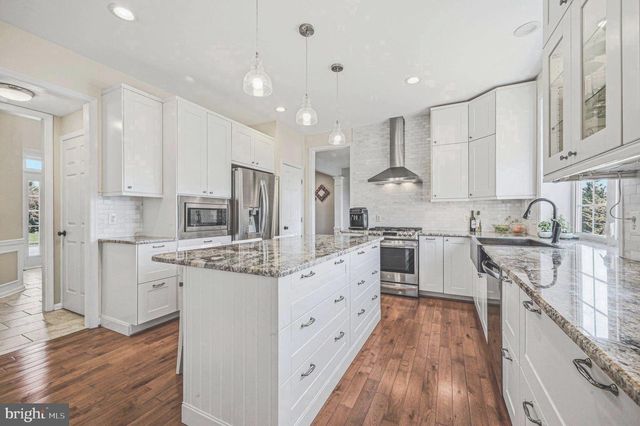 712 WILLINGTON SQUARE WAY, Newark, DE 19711