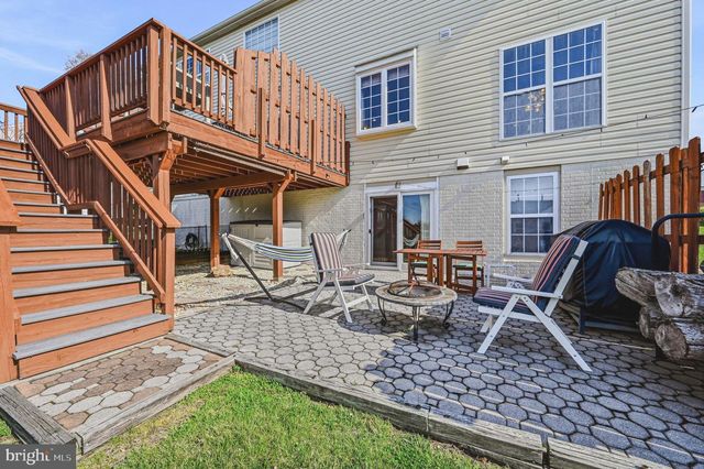 712 WILLINGTON SQUARE WAY, Newark, DE 19711